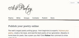 allpoetry|allpoetry autorank accurate.